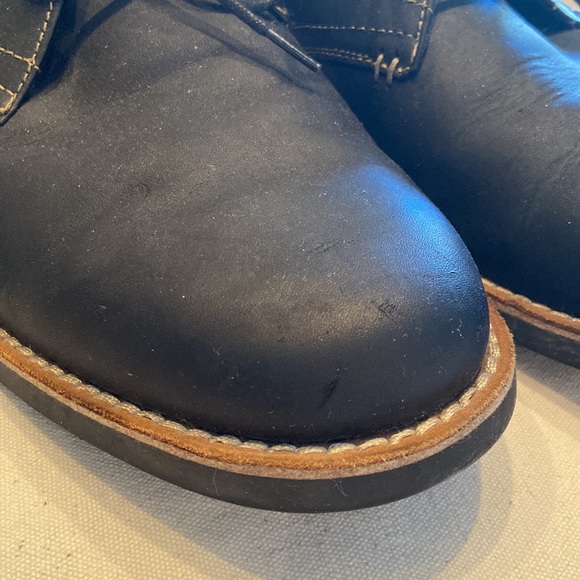 Mens Original Penguin brand Wade Oxford - Picture 7 of 8